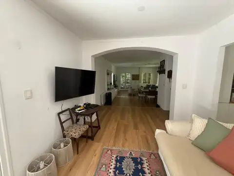 Casa en Alquiler en Golf Club Argentino, USD 3.200