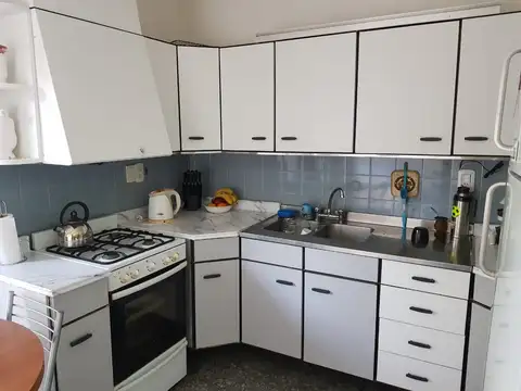 Casa en Alquiler 40 años