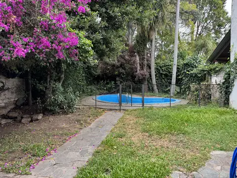 Casa en Alquiler de 2 dormitorios