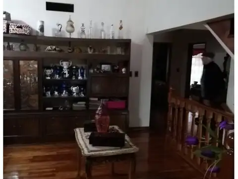 Casa en Venta de 5 dormitorios