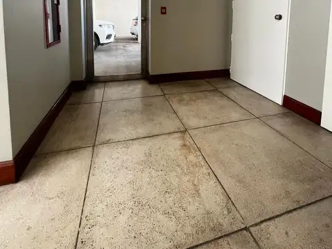 VENTA COCHERA PALERMO