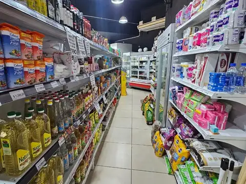 Fondo Comercio en Venta en Santa Fe, USD 58.000