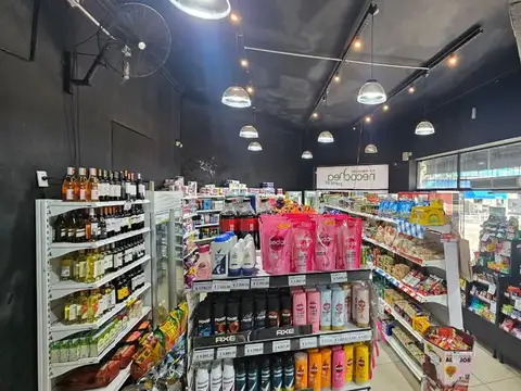 Fondo Comercio en Venta 16 años