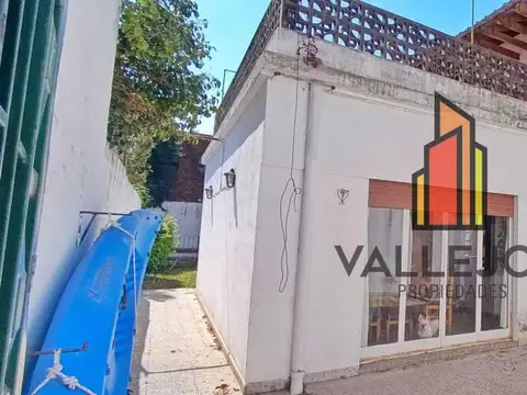 Casa en Venta en Villa Libertad, USD 170.000