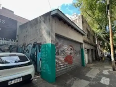 Casa en Venta en Centro, USD 210.000