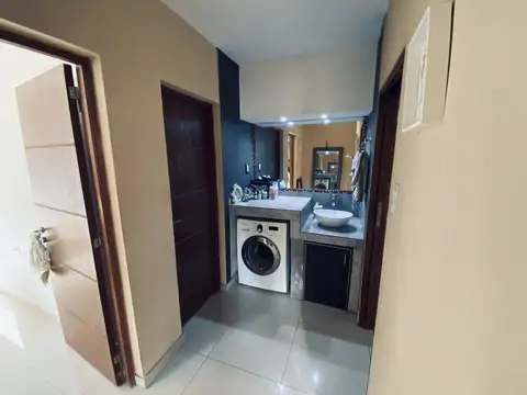 Depto Tipo Casa en Venta 9 años