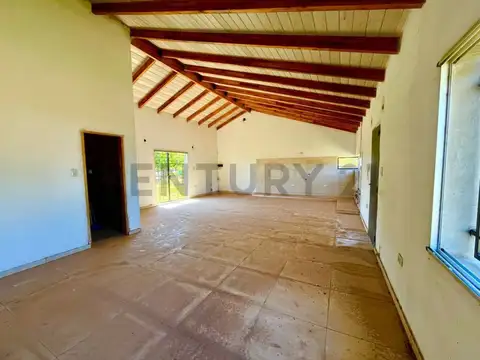 Casa en Venta de 1 dormitorio