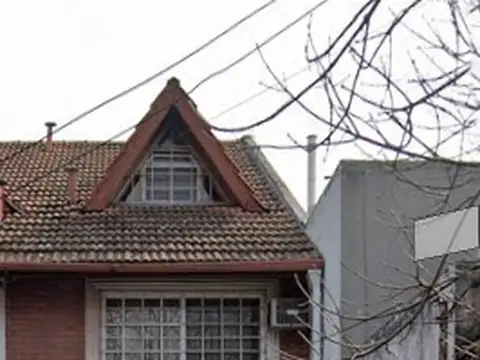 DUPLEX 4 AMB C/JARDÍN