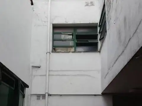 Depto Tipo Casa en Venta de 1 dormitorio