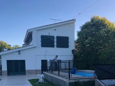 Casa en Venta 26 años