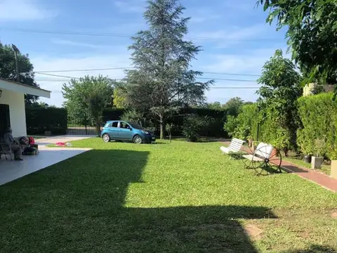 Gobernador Oroño 1100