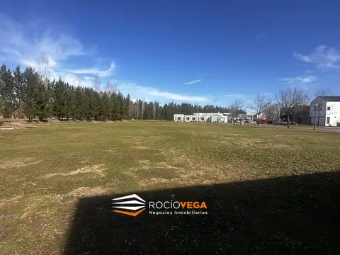 Terreno en Venta de 1067,0 m2