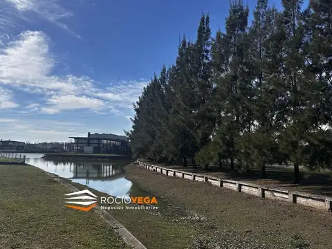 Lote en venta en  Country  Terravista, General Rodriguez