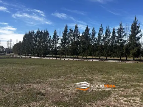 Lote en venta en  Country  Terravista, General Rodriguez