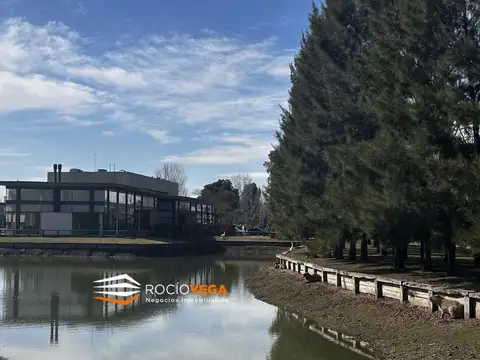 Lote en venta en Country Terravista, General Rodriguez