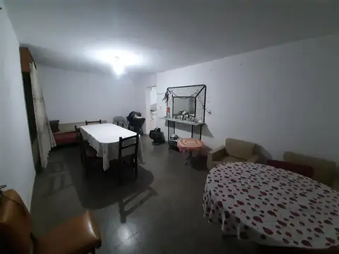 Gaboto - Casa de 2 dormitorios