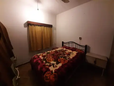 Casa en Venta 40 años