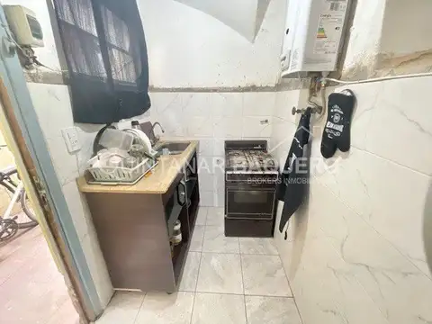 Depto Tipo Casa en Venta 68 años