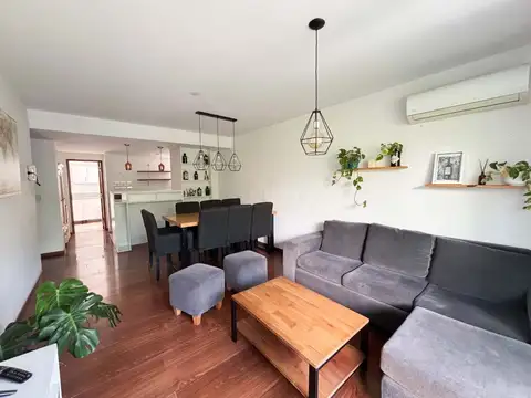DEPARTAMENTO 3 DORMITORIOS CON COCHERA EN VENTA