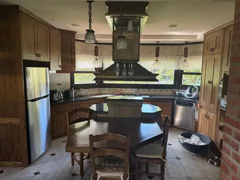 Casa en Venta al Norte