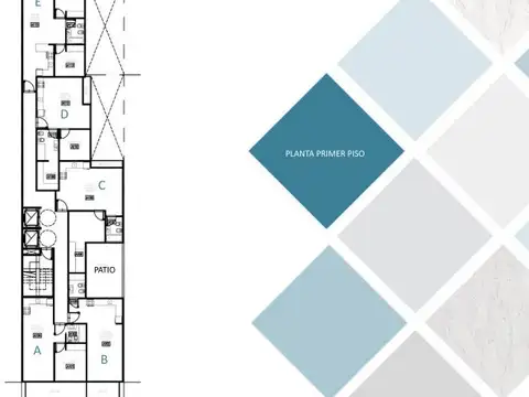 Departamento en Venta en Villa Urquiza, USD 77.000