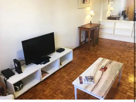 Departamento en Alquiler Temporal de 2 dormitorios