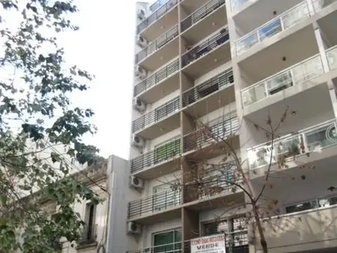 Departamento 1 Ambiente- San Telmo