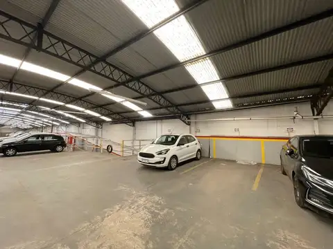 Propiedad en Alquiler en Parque Centenario, Capital Federal, Buenos Aires