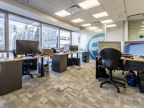 Oficina en Alquiler 10 años