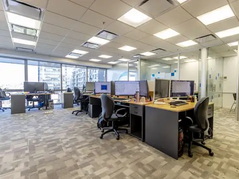 Oficina en Alquiler en Puerto Madero, USD 3.500