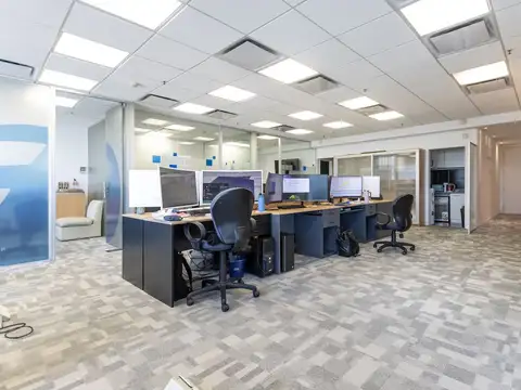 Oficina con cocheras en WTC I, Puerto Madero, Capital Federal