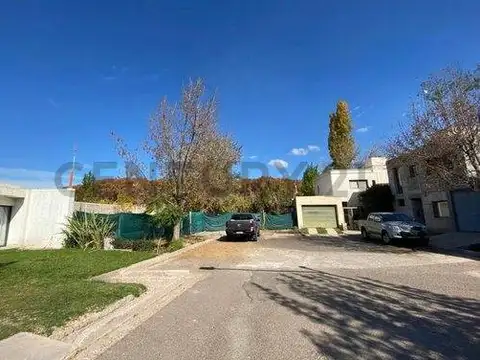 Lote en venta en complejo Privado Guaymallén