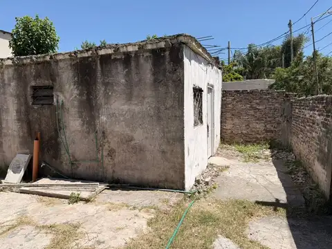 Terreno en Venta en Virreyes, USD 65.000