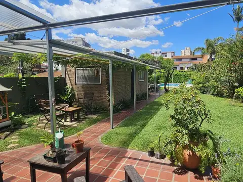 Casa en Alquiler Temporal de 4 dormitorios