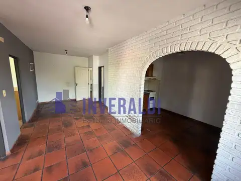 Departamento tres ambientes