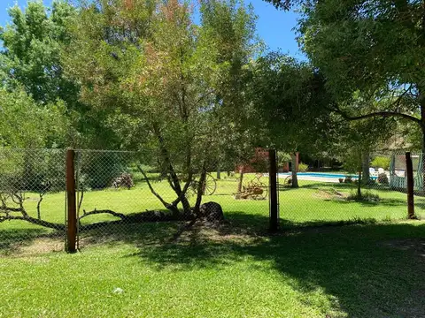 Casa en Venta 23 años