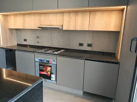 Departamento en Venta en Martin, USD 268.750