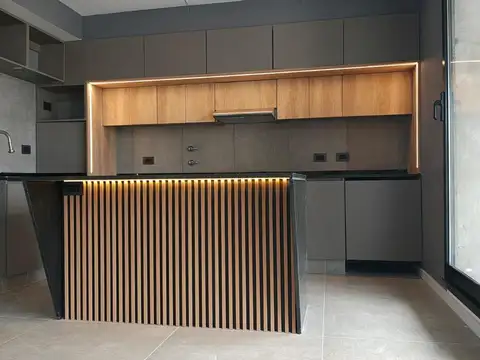 Departamento en Venta de 4 ambientes