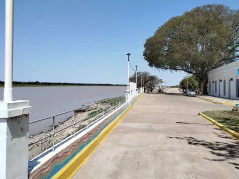 Terreno en Venta en Helvecia, USD 45.000