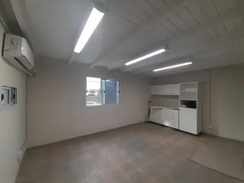 Depósito en Alquiler