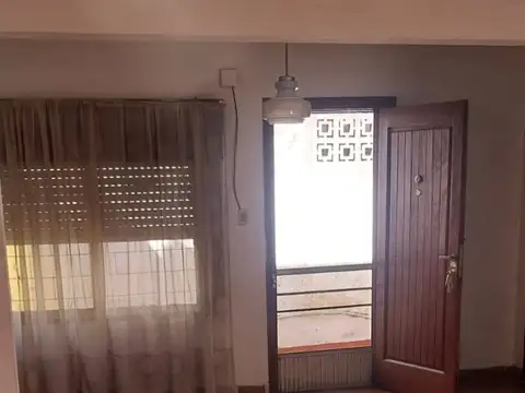 Departamento en Venta en Villa Lynch, USD 36.000