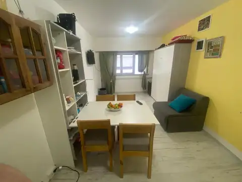 Departamento Monoambiente en venta - 1 Baño - 23mts2 - Mar del Plata