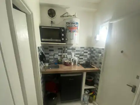 Departamento en Venta en Mar Del Plata, USD 37.000