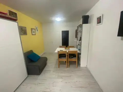 Departamento Monoambiente en venta - 1 Baño - 23mts2 - Mar del Plata