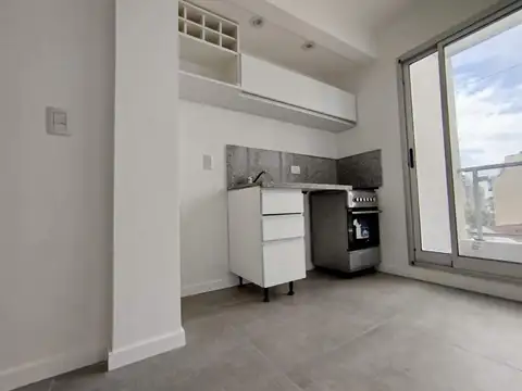 Departamento en Alquiler 5 años