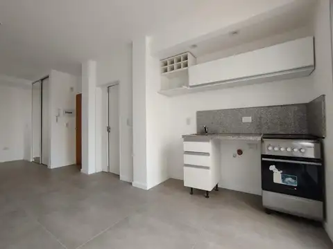 Departamento en Alquiler de Monoambiente