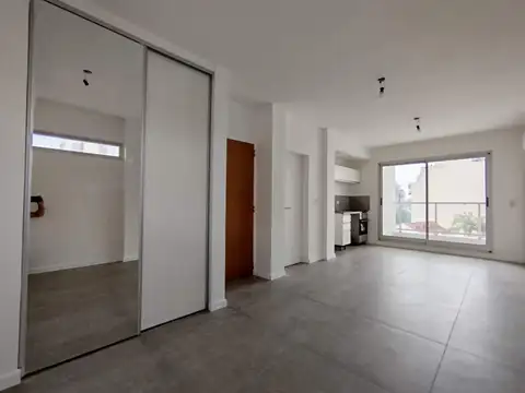 AV. AVELLANEDA 1000, CABALLITO, Alquiler Monoambiente con Amenities