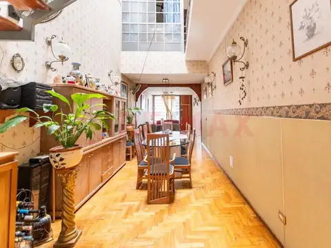 Depto Tipo Casa en Venta en Parque Avellaneda, USD 209.000