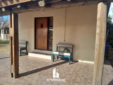 OPENHOUSE alquila departamento en Las Compuertas