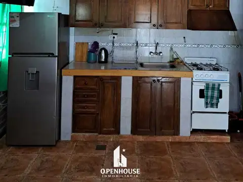 Departamento en Alquiler de 2 dormitorios